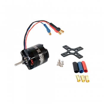 Redox Brushless BL 650/850 Motor